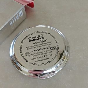it cosmetics Makeup - Make up nwt it cosmetics Makeup - Make up nwt